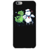 mallow titan iPhone 6/6s Case
