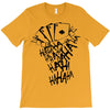 joker hahaha T-Shirt