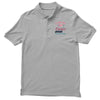 A June  Gir lLike A Flowers Polo Shirt