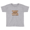 my other ride Toddler T-shirt