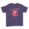DABBİNG LEPRECHAUN Youth Tee