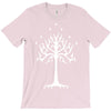 white tree of gondor T-Shirt