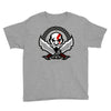 kratos 4 Youth Tee