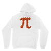 pumpkin pi Unisex Hoodie