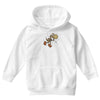 yoshisaurus Youth Hoodie