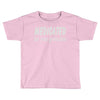 medicated for your protection (2) Toddler T-shirt