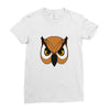 anima had Ladies Fitted T-Shirt