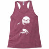 nosferatu vampire classic hammer horror Racerback Tank