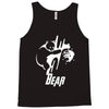 Bear Tank Top