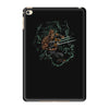 necro nightmare iPad Mini 4