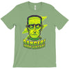 frankenstein&rsquo;s monster T-Shirt