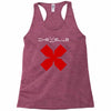 chevelle american alternative metal band Racerback Tank