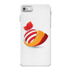 fahrie77 iPhone 7 Case