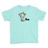 twister Youth Tee
