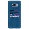 real girls go hunting Samsung Galaxy S8 Plus