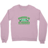 property of st Crewneck Sweatshirt