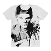 avicii 2 All Over Women's T-shirt