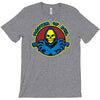 master of evil T-Shirt
