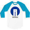 reynholm 3/4 Sleeve Shirt