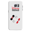 Disney Squad Girl Samsung Galaxy S7