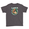 lyolo Youth Tee