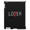 Loser Lover iPad 3 and 4 Case
