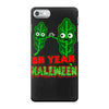 oh yeah kaleween iPhone 7 Case