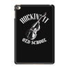 rockin' it old school bass iPad Mini 4