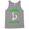 tyler durden will save us all fight club anarchist Tank Top