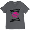 It's A Nanny Thing V-Neck Tee