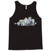 zombies Tank Top