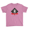 little changed Youth Tee