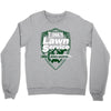 links lawn service Crewneck Sweatshirt