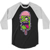 melbourne summer 3/4 Sleeve Shirt