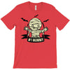mummy monster T-Shirt