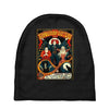 hocus pocus sanderson sisters Baby Beanies