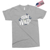 stay wild Exclusive T-shirt