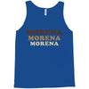 Morena Morena Morena Tank Top