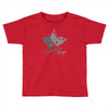 obey aku 2 Toddler T-shirt