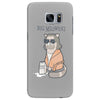the big meowski Samsung Galaxy S7 Edge