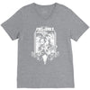 braum's vodka V-Neck Tee