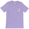 Tessa Brooks Rose T-Shirt