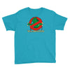 zillabusters Youth Tee