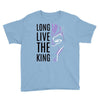 black panther 1 Youth Tee