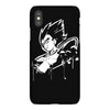 vegeta dragonball z iPhoneX