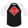 fahrie77 3/4 Sleeve Shirt