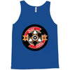 eye led Tank Top