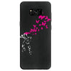 banksy psycho Samsung Galaxy S8