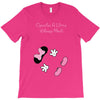 Creating a Little Disney Magic Baby Girl T-Shirt