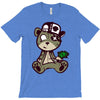 crew five hustla T-Shirt